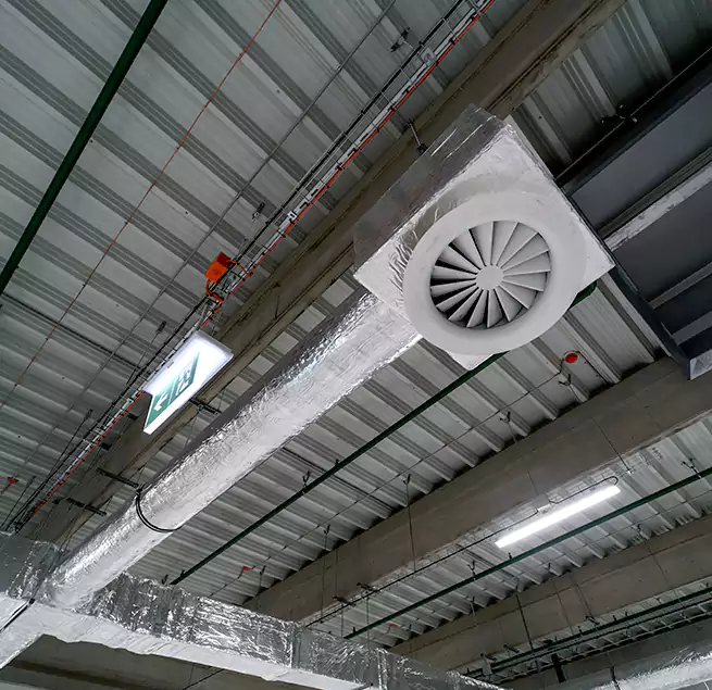 Why Homeowners & Businesses Trust Us in Fall River, MA