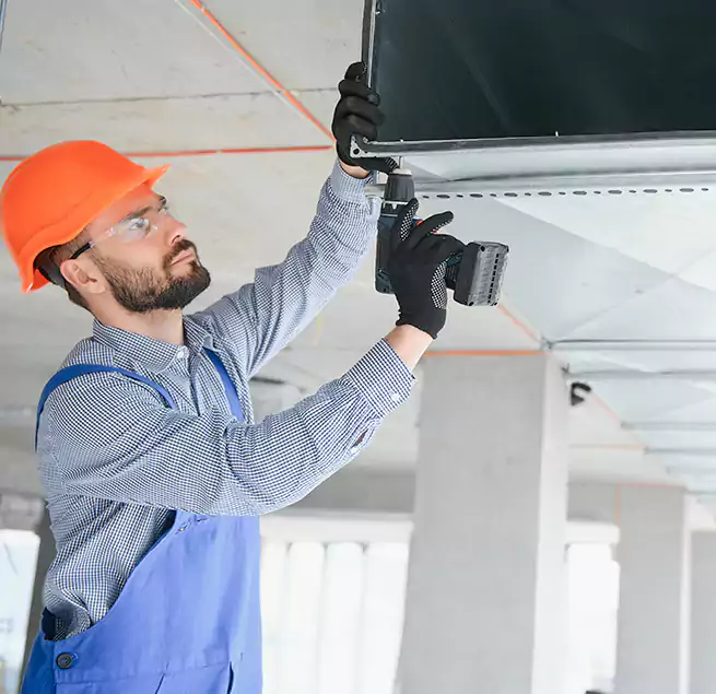 Why Homeowners & Businesses Trust Us in Fall River, MA?