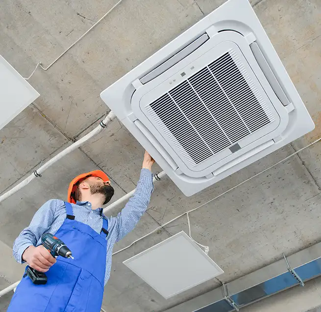 Why Homeowners & Businesses Trust Us in Fall River, MA