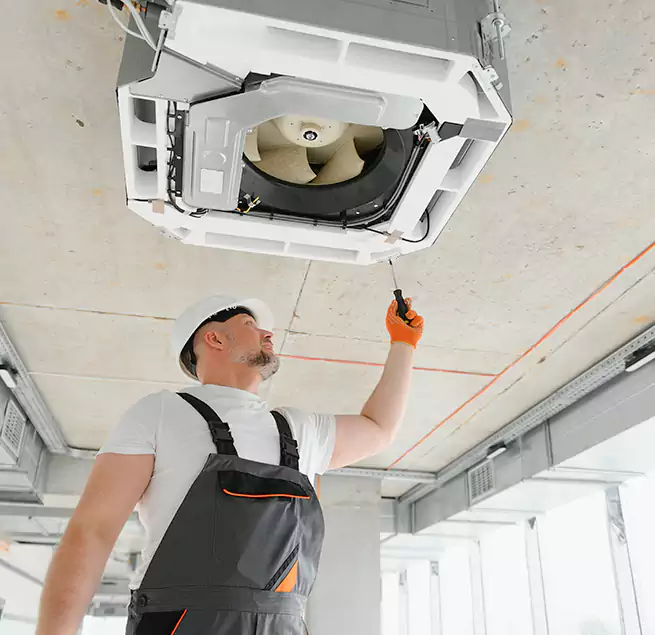 Why Homeowners Businesses Trust Us in Fall River, MA