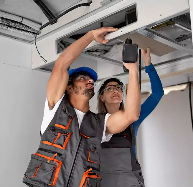 Why Homeowners & Businesses Trust Us in Fall River, MA