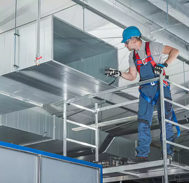 Why Homeowners & Businesses Trust Us Fall River, MA