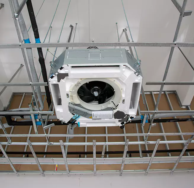 Why Homeowners & Businesses Trust Us Fall River, MA?