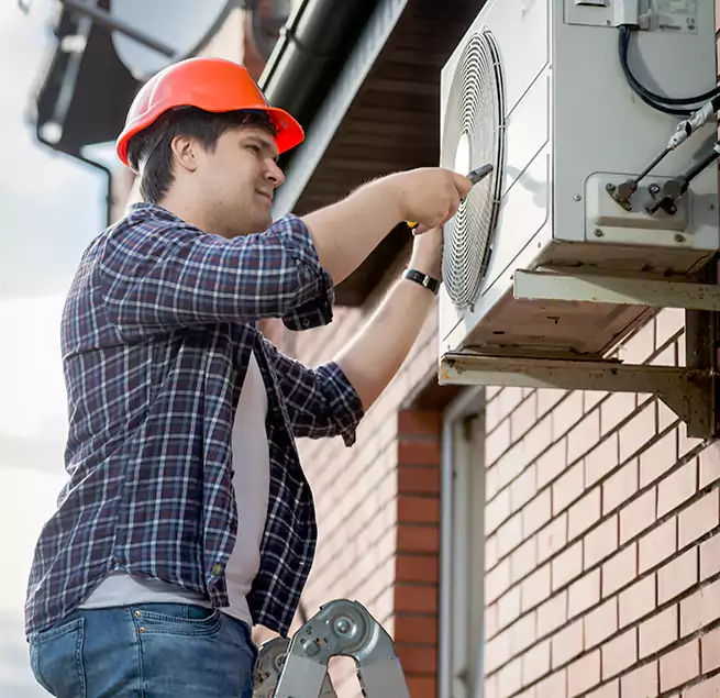 Why Homeowners & Businesses Trust Us Fall River, MA